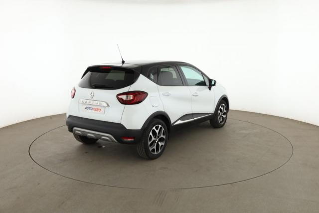 Renault Captur image 4