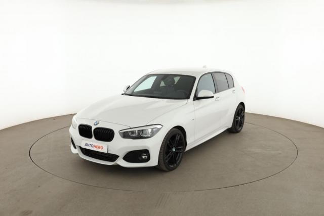 Bmw Série 1 116i M Sport Ultimate 5p 109 Ch