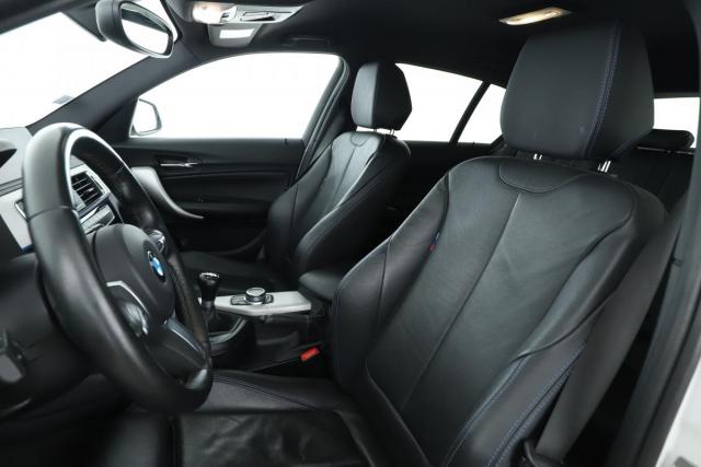 Bmw Série 1 image 8