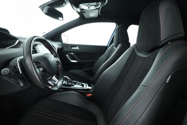 Peugeot 308 image 8