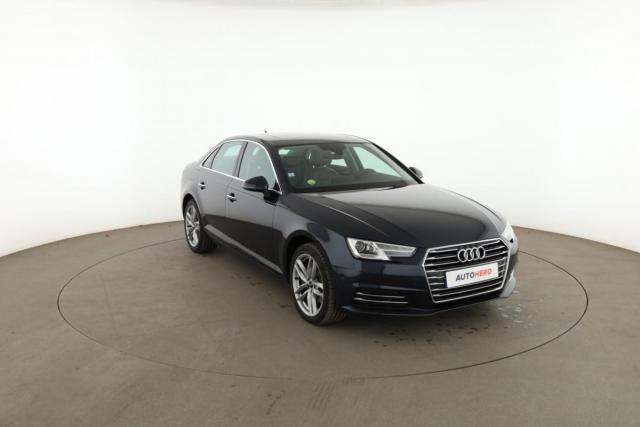 Audi A4 image 2