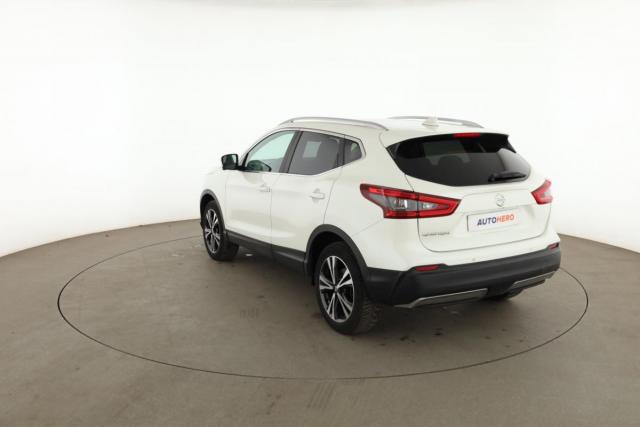Nissan Qashqai image 7
