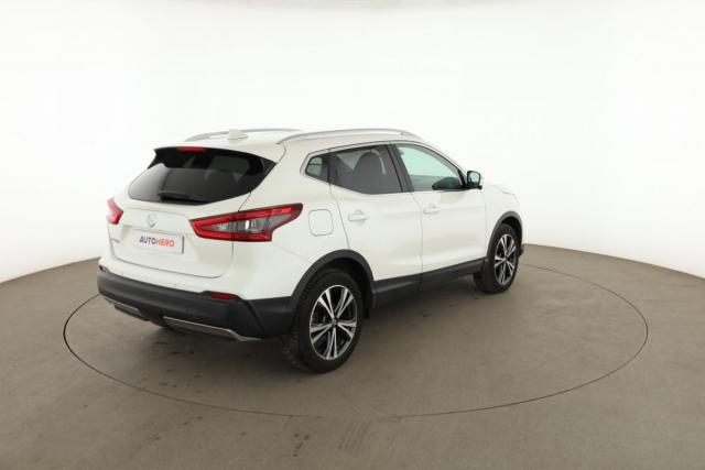 Nissan Qashqai image 4