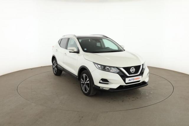 Nissan Qashqai image 1