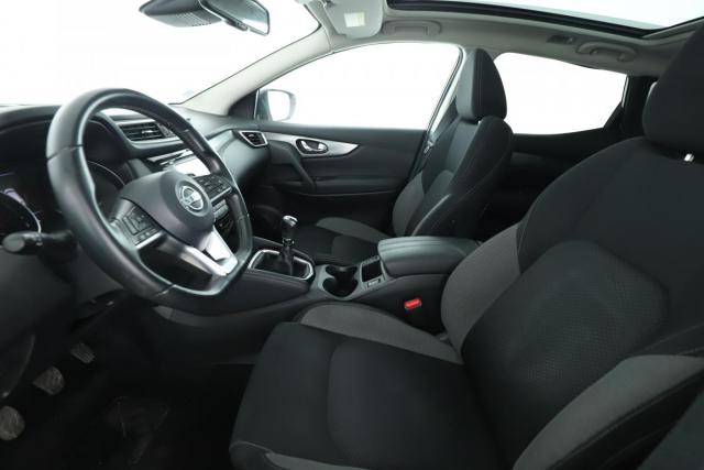 Nissan Qashqai image 5