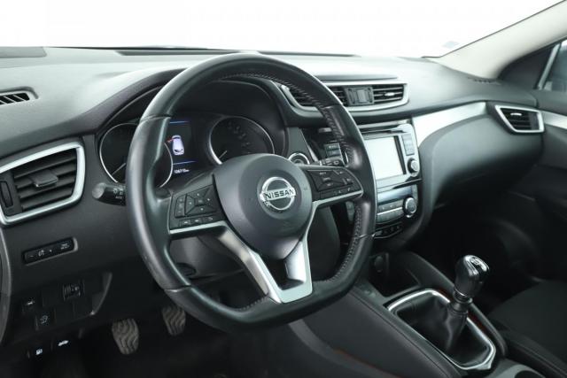 Nissan Qashqai image 8