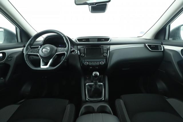Nissan Qashqai image 6