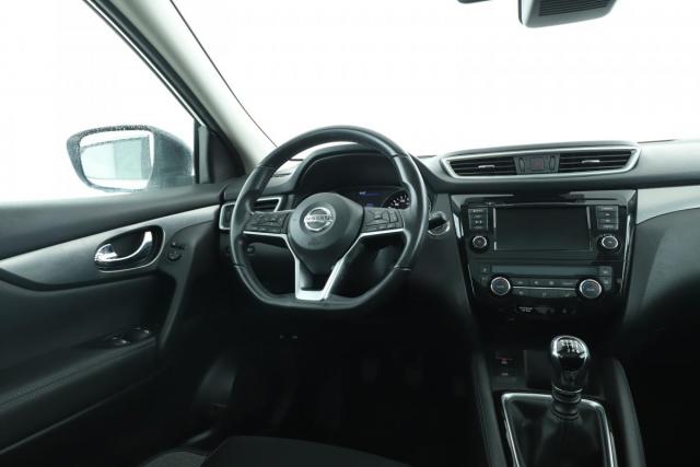 Nissan Qashqai image 2