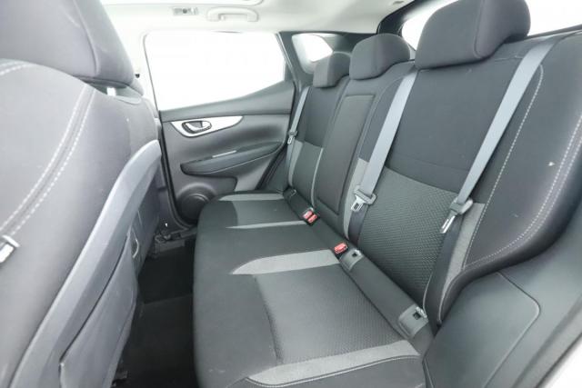 Nissan Qashqai image 9