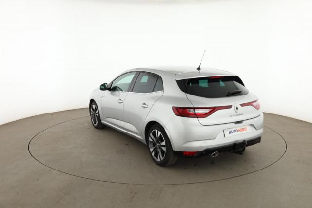 Renault Mégane image 3