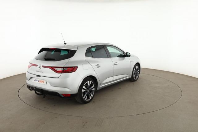 Renault Mégane image 2