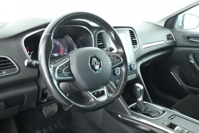 Renault Mégane image 1