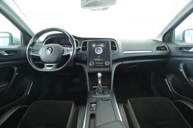 Renault Mégane image 8