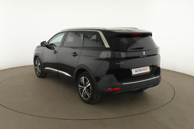 Peugeot 5008 image 3