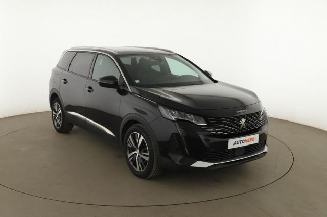 Peugeot 5008 image 8
