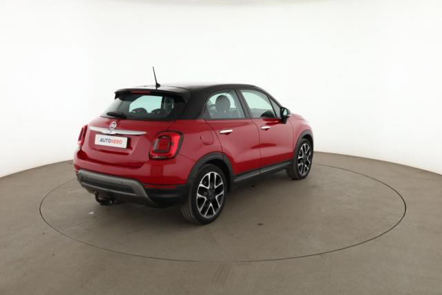 Fiat 500x image 4