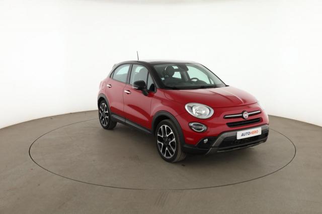 Fiat 500x image 3