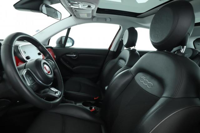 Fiat 500x image 1