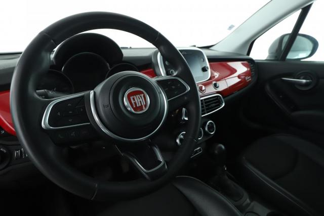 Fiat 500x image 9