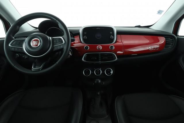 Fiat 500x image 2