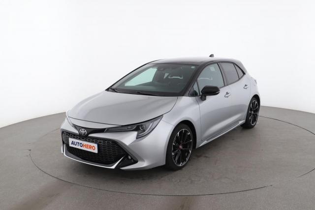 Toyota Corolla 2.0 Hybride Gr Sport 184 Ch