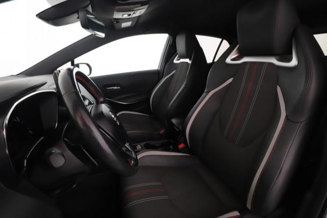 Toyota Corolla image 8