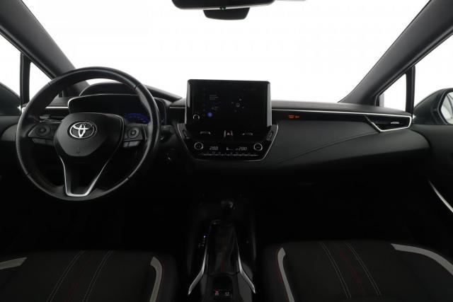 Toyota Corolla image 7