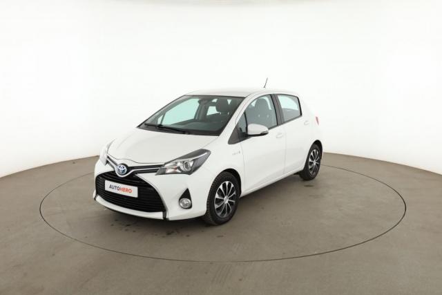 Toyota Yaris 1.5 Hybrid Dynamic 5p 100h