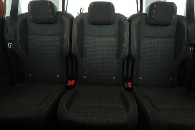 Peugeot Rifter image 7