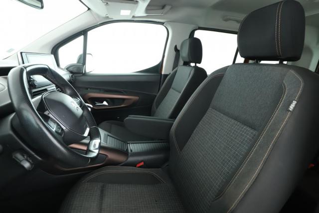 Peugeot Rifter image 2