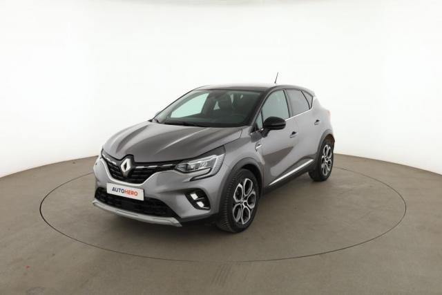 Renault Captur 1.0 Tce Intens 91 Ch