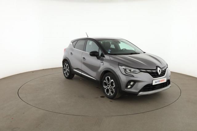 Renault Captur image 6