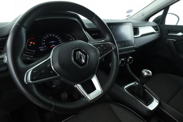 Renault Captur image 7