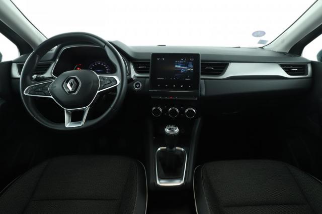Renault Captur image 8