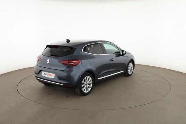 Renault Clio image 4