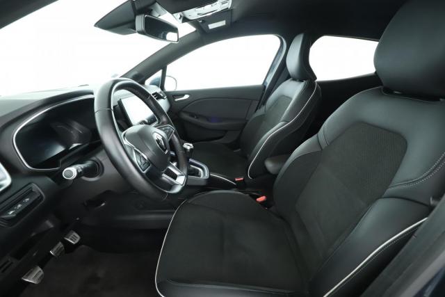 Renault Clio image 3