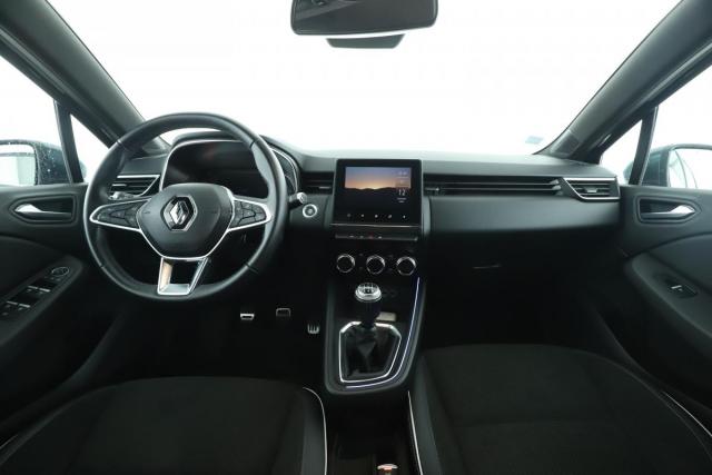Renault Clio image 9