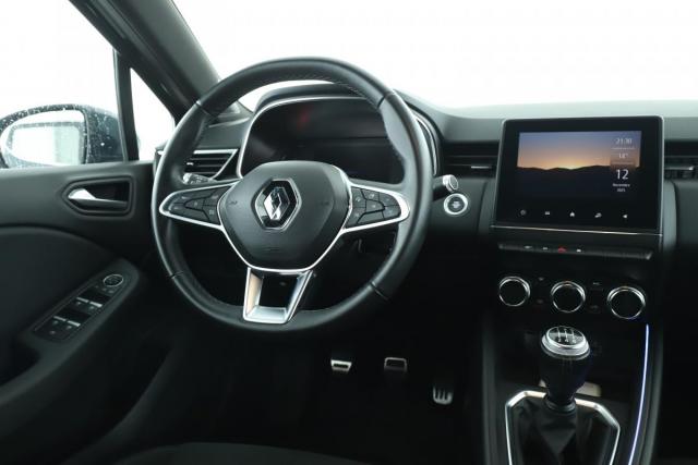 Renault Clio image 8