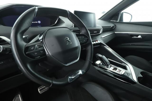 Peugeot 3008 image 9