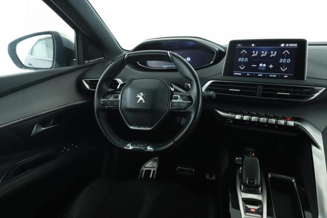 Peugeot 3008 image 6