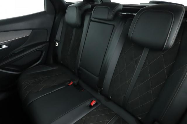 Peugeot 3008 image 3