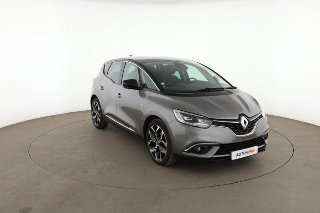 Renault Scénic image 2