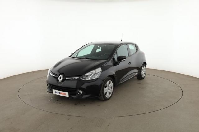 Renault Clio 1.5 Dci Energy Business 75 Ch