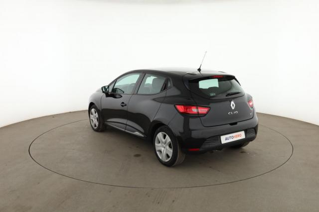 Renault Clio image 8