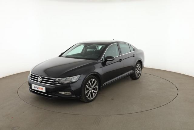 Volkswagen Passat 2.0 Tdi Scr Business Dsg7 150 Ch