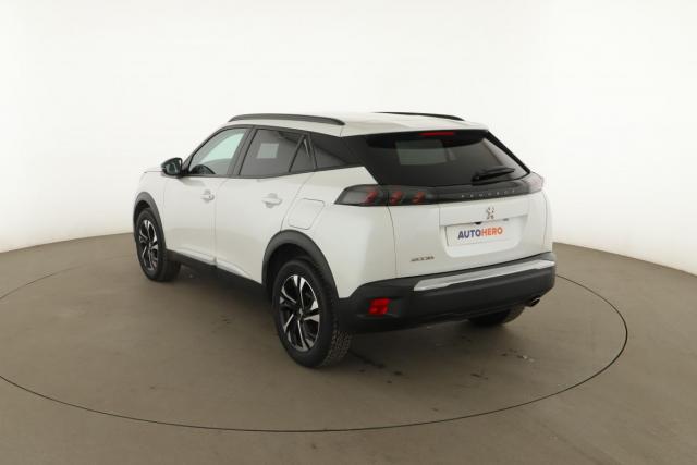 Peugeot 2008 image 9