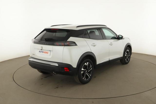 Peugeot 2008 image 4