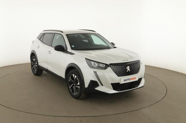 Peugeot 2008 image 5