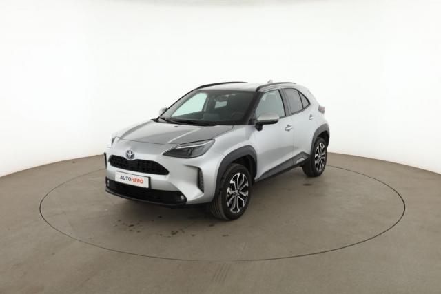 Toyota Yaris Cross 1.5 2wd Design 116h