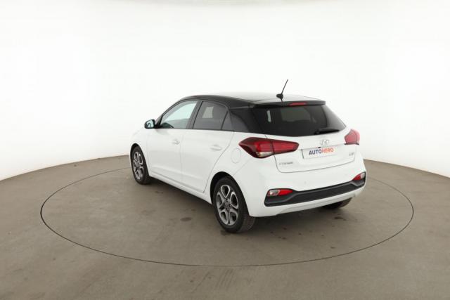 Hyundai I20 image 8